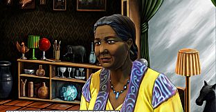 Cognition: An Erica Reed Thriller