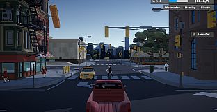 Gun Dealer Simulator