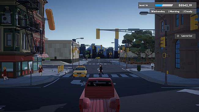 Gun Dealer Simulator