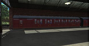 TS Marketplace: Thompson Suburban Coaches Pack 01 Add-On