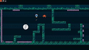 Hundred Chances - The Fortress