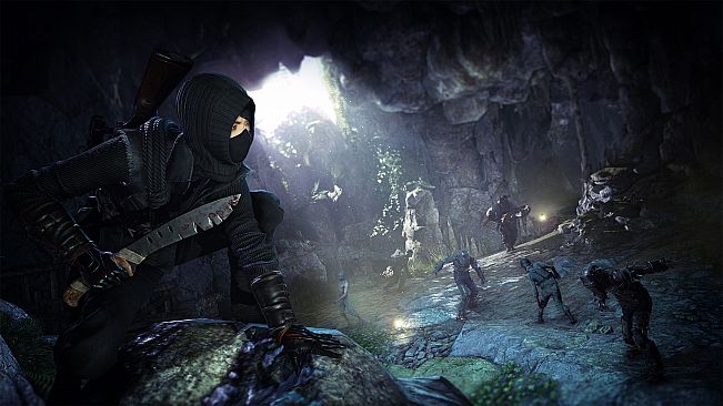 Zombie Army 4: Night Ops Jun Outfit