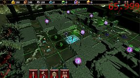 英雄与霸主 Heroes and Overlord TD:Prologue