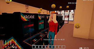 Cowboys, Vampires, Pirates & Ghosts