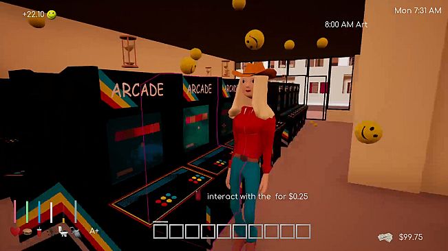 Cowboys, Vampires, Pirates & Ghosts