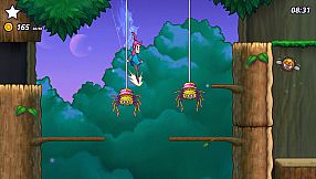 Color Story: Pixa's Quest