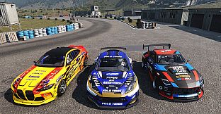 CarX Drift Racing Online - Young Timers