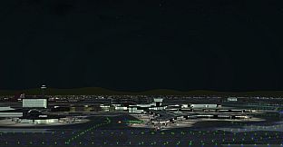 Tower!3d Pro - KEWR airport