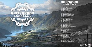 KAISERPUNK Soundtrack