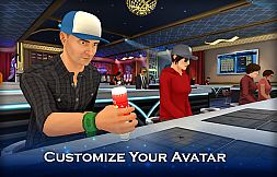 The Four Kings Casino and Slots