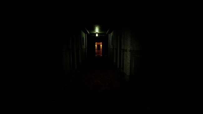 Floor 13: Onryo