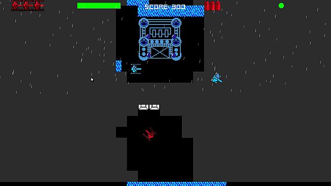 Tiger Tank 59 Ⅰ Air Strike MP097