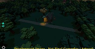 Sufficiently Advanced Witchcraft