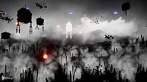 The Last Earth Fighter