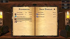 Ragamuffins: Feline Fencers