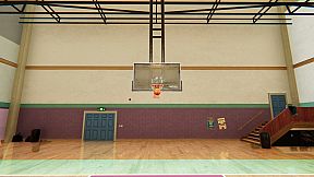 Basketball Simulator