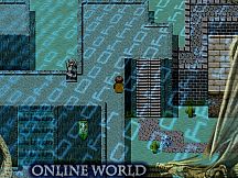 Data Hacker: Initiation