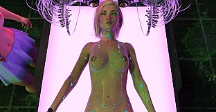 Midnight Ride - Galactic Detour