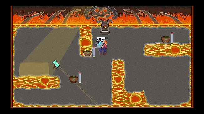 Grow Big (or Go Home): Ultimate Edition