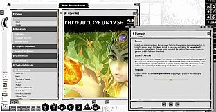 Fantasy Grounds - Ruins of Ardust