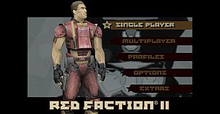Red Faction II