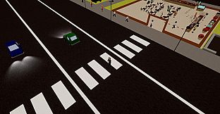 Life in Jasskia: a Coffee Shop