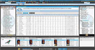 Draft Day Sports: College Basketball 2017