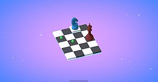 Chess Quest: A Cozy Puzzle