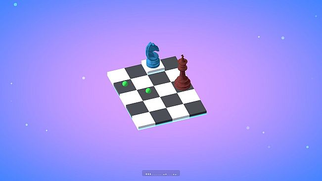Chess Quest: A Cozy Puzzle