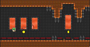 ComputerHead: Recoil