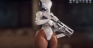 League of Maidens Haydee Edition