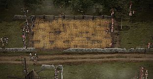 Warfare 1776