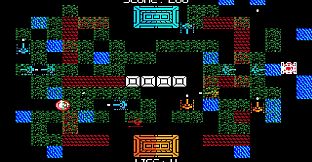 Tiger Tank 59 Ⅰ Mission Pack 082