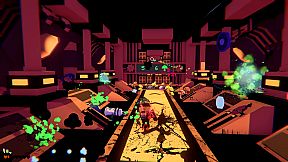 Smells Like a Mushroom