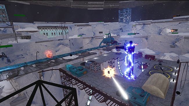 Mission Ring Possible