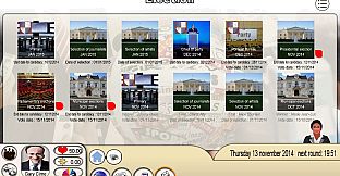 World Of Leaders - Premium Pack