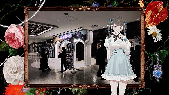 Sister Other Paranoia