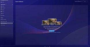 CyberLink PowerDVD 22 Ultra