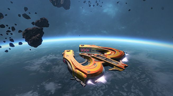 Star Conflict - Unknown horizons. Stage one (Deluxe edition)