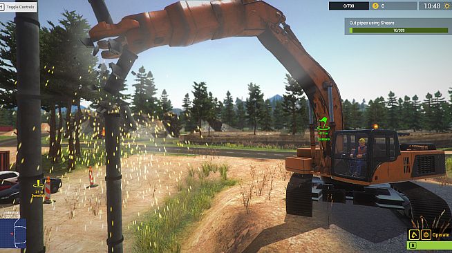 Demolish & Build 2017