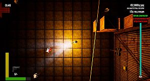 Undead Blackout: Reanimated Edition