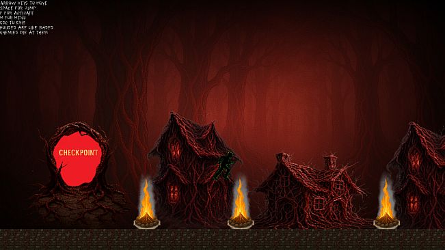 Vein-Weaver Knitting