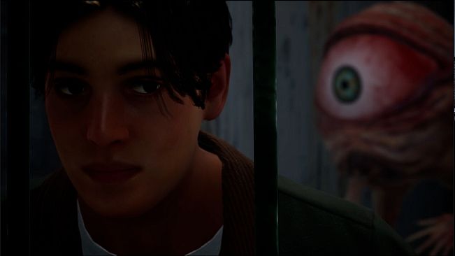 Blood Storm: Alien Purge