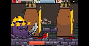 Chibi Knight Classic