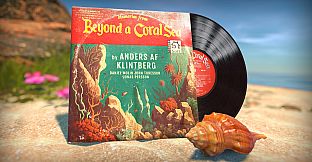 Beyond a Coral Sea  Soundtrack
