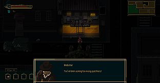 Pecaminosa - La Soirée (The Epilogue)