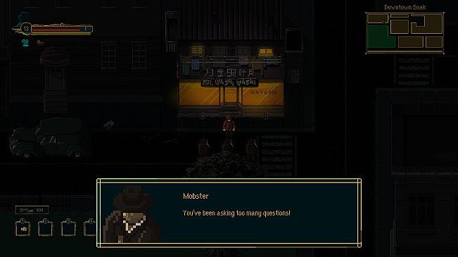 Pecaminosa - La Soirée (The Epilogue)