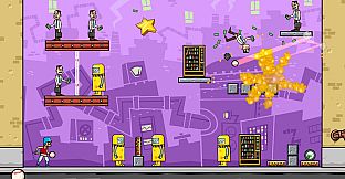 10tons Physics Puzzle Double Pack