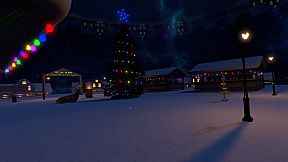 Christmas: Dark Side