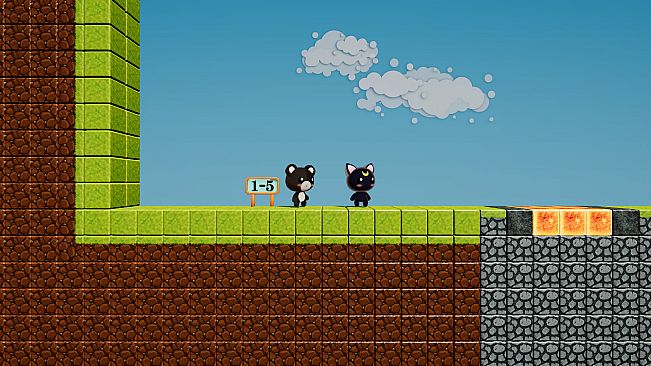 Together We Play: Help Me Help You